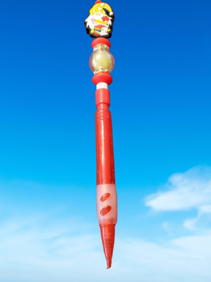 Teacher Gnome with Apple on Choice of Bases
